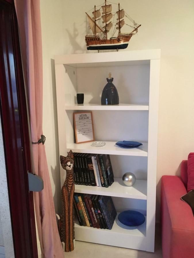 Apartamento En Calpe, Playa De La Fossa, Primera Linea, Aa Exteriör bild
